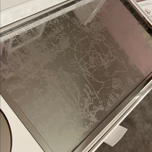 Host Pick💖 Dior Candle Set with Mirror Tray and Lid Each Candle is 8.8 oz - Picture 9 of 10